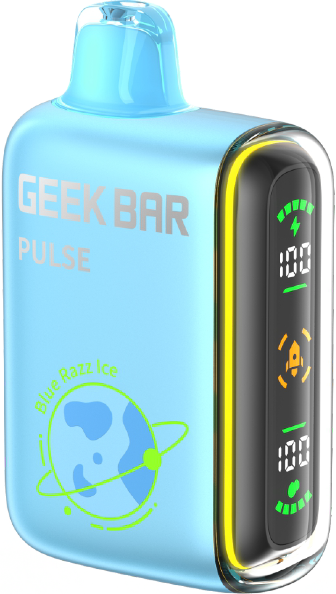 GEEK BAR PULSE 15K DISPOSABLE