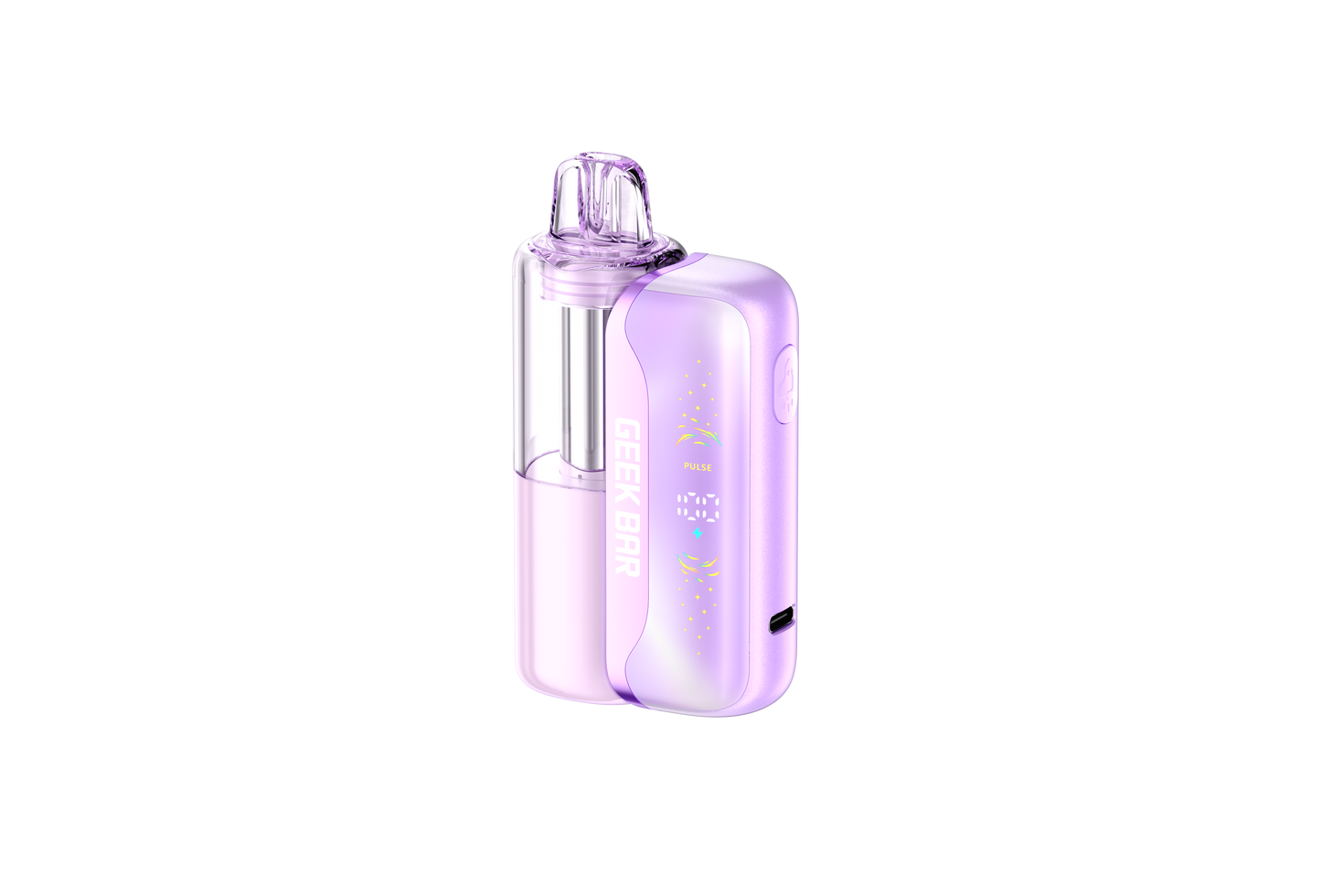 GEEK BAR MATE 60K KIT DISPOSABLE