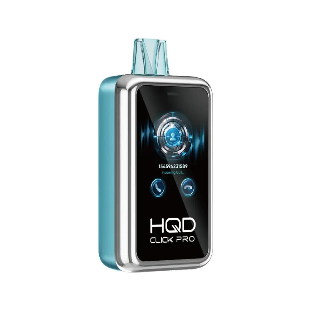 HQD CUVIE CLICK PRO 30K KIT