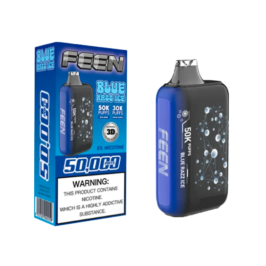 FEEN 50K DISPOSABLES