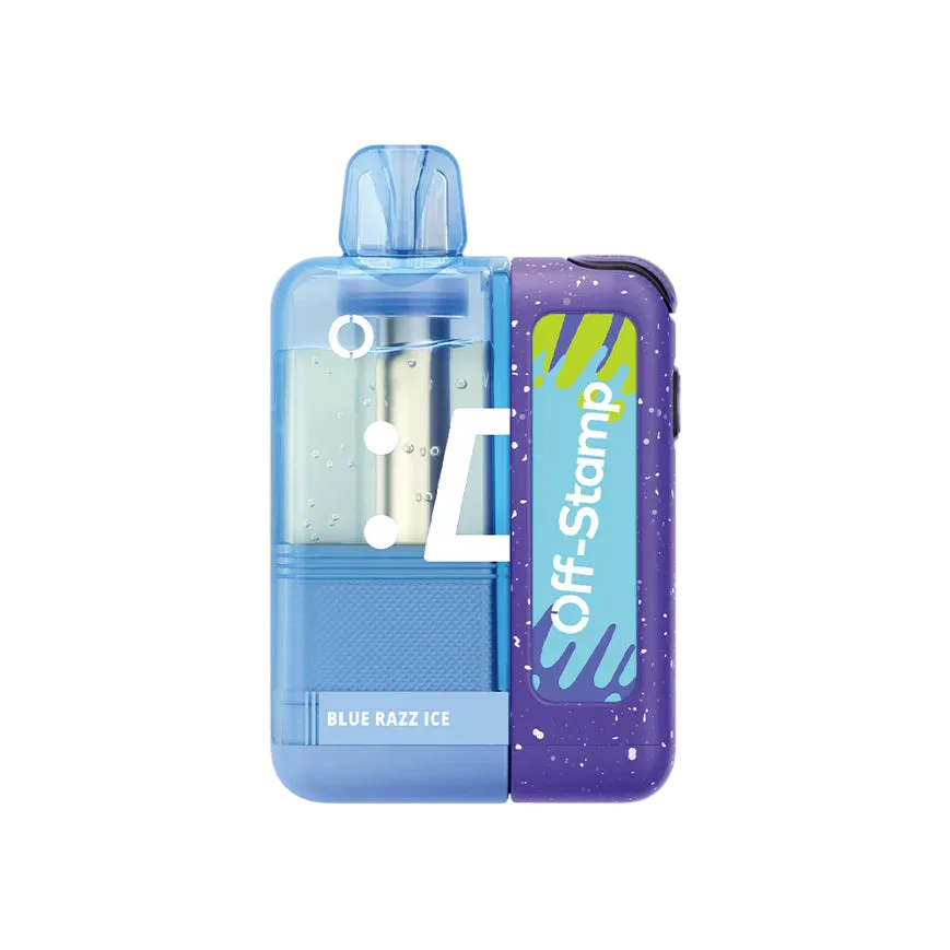 OFF-STAMP X-CUBE CRYSTAL KIT 35K