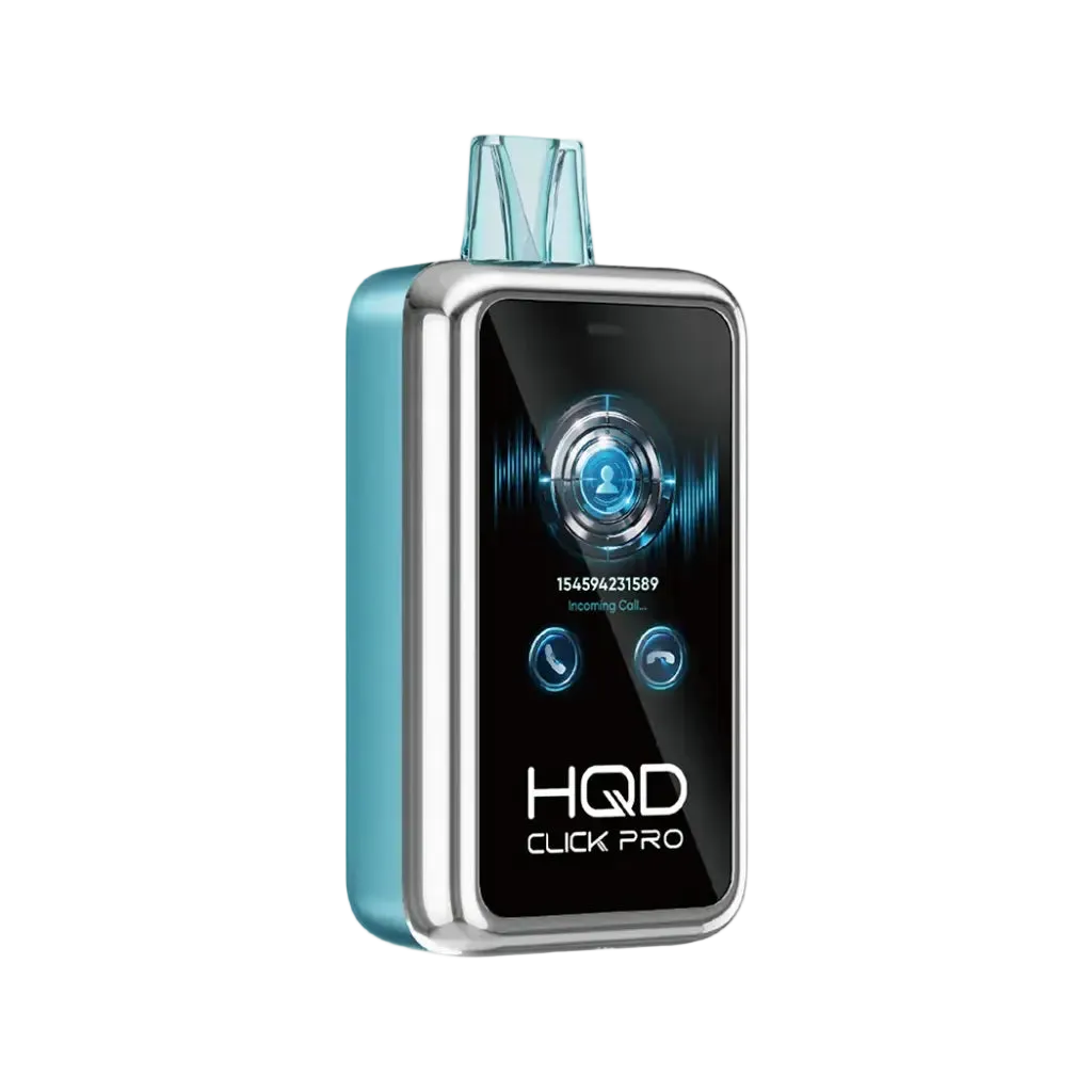HQD CUVIE CLICK PRO 30K KIT