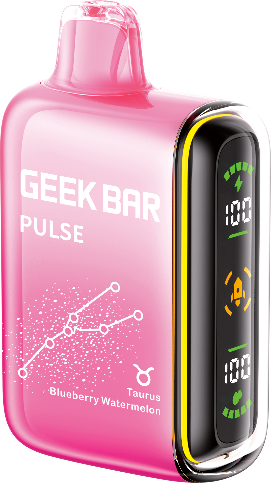 GEEK BAR PULSE 15K DISPOSABLE