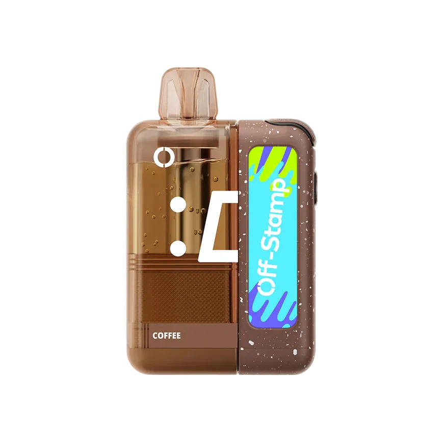 OFF-STAMP X-CUBE CRYSTAL KIT 35K