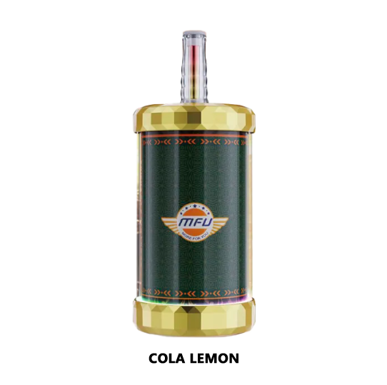 MFU SHISHA X3 150K DISPOSABLE