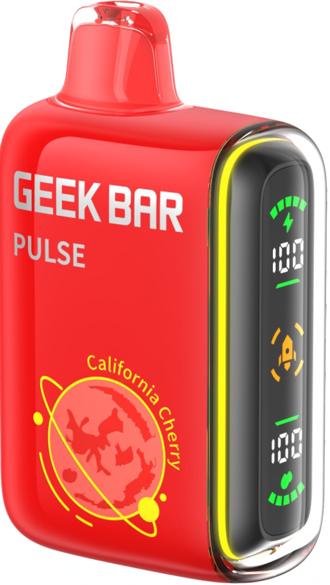 GEEK BAR PULSE 15K DISPOSABLE