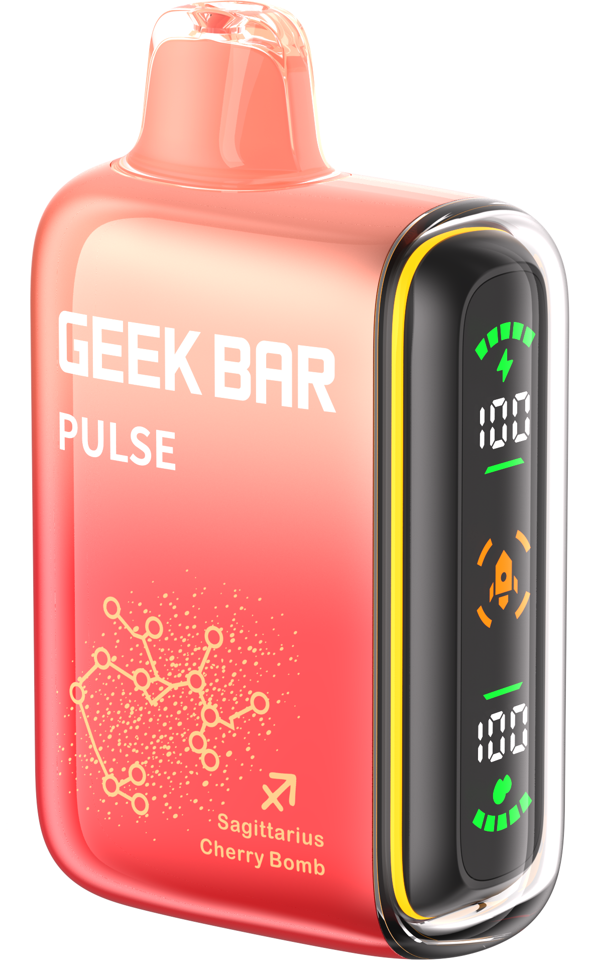 GEEK BAR PULSE 15K DISPOSABLE