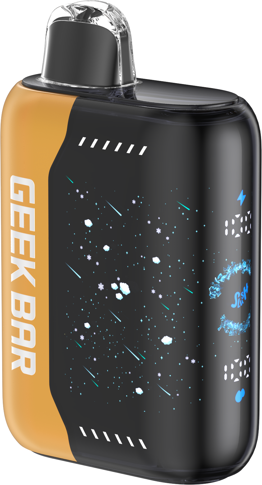 GEEK BAR PULSE X 25K DISPOSABLE