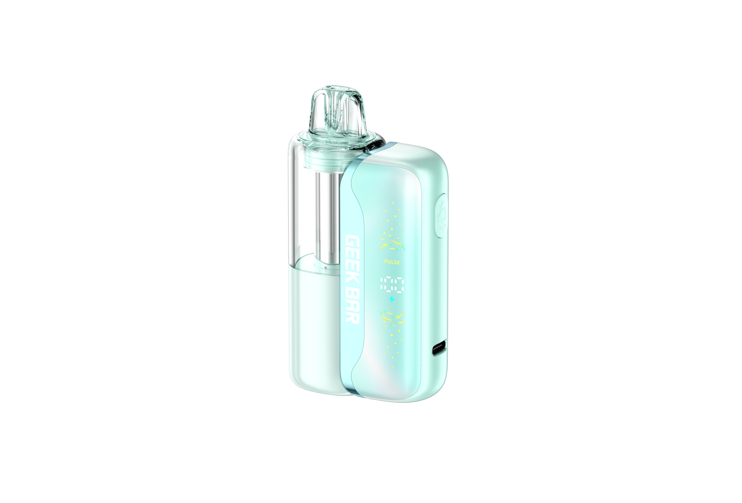 GEEK BAR MATE 60K KIT DISPOSABLE