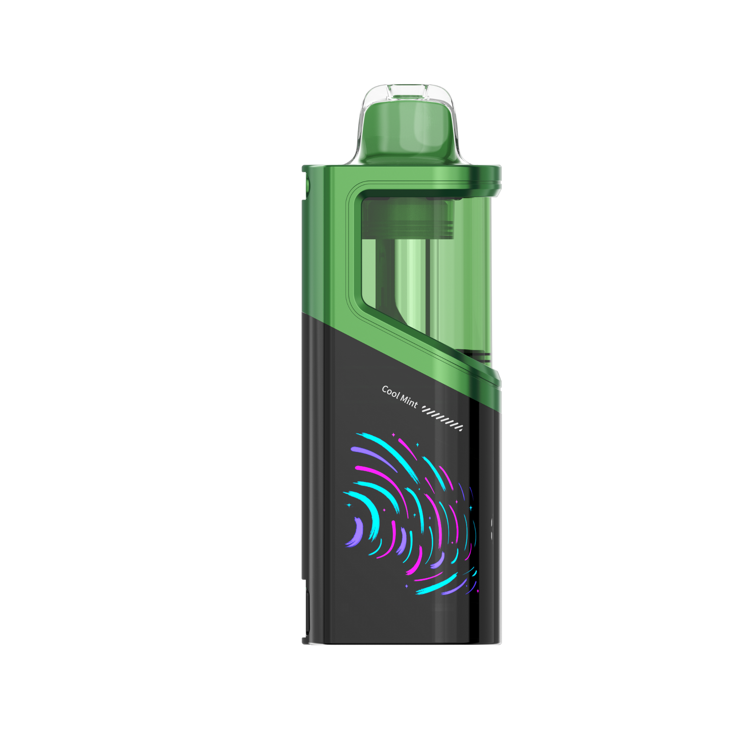 GEEK BAR CLIO PLATINUM 50K POD DISPOSABLE