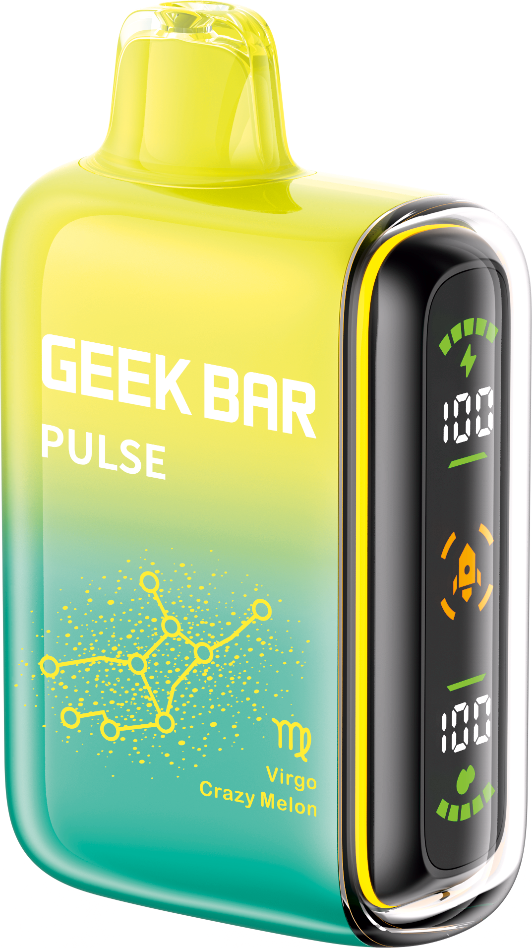 GEEK BAR PULSE 15K DISPOSABLE