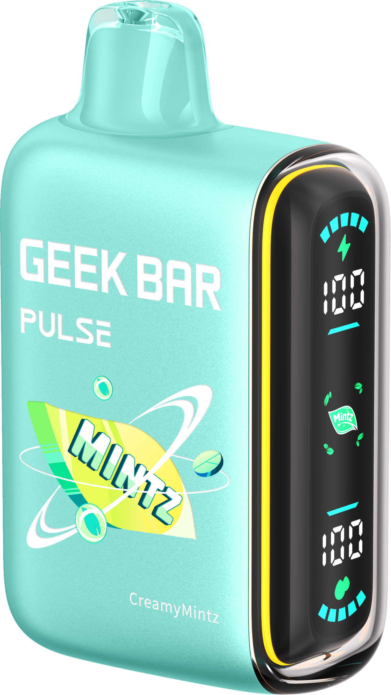 GEEK BAR PULSE 15K DISPOSABLE