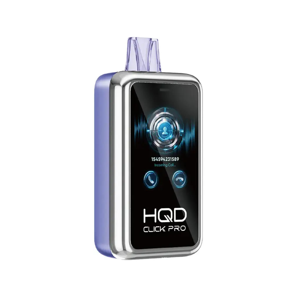 HQD CUVIE CLICK PRO 30K KIT