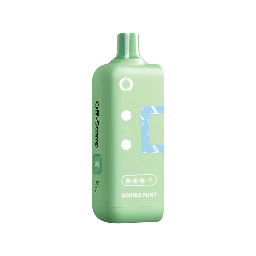 OFF-STAMP X-CUBE ICE 25K POD