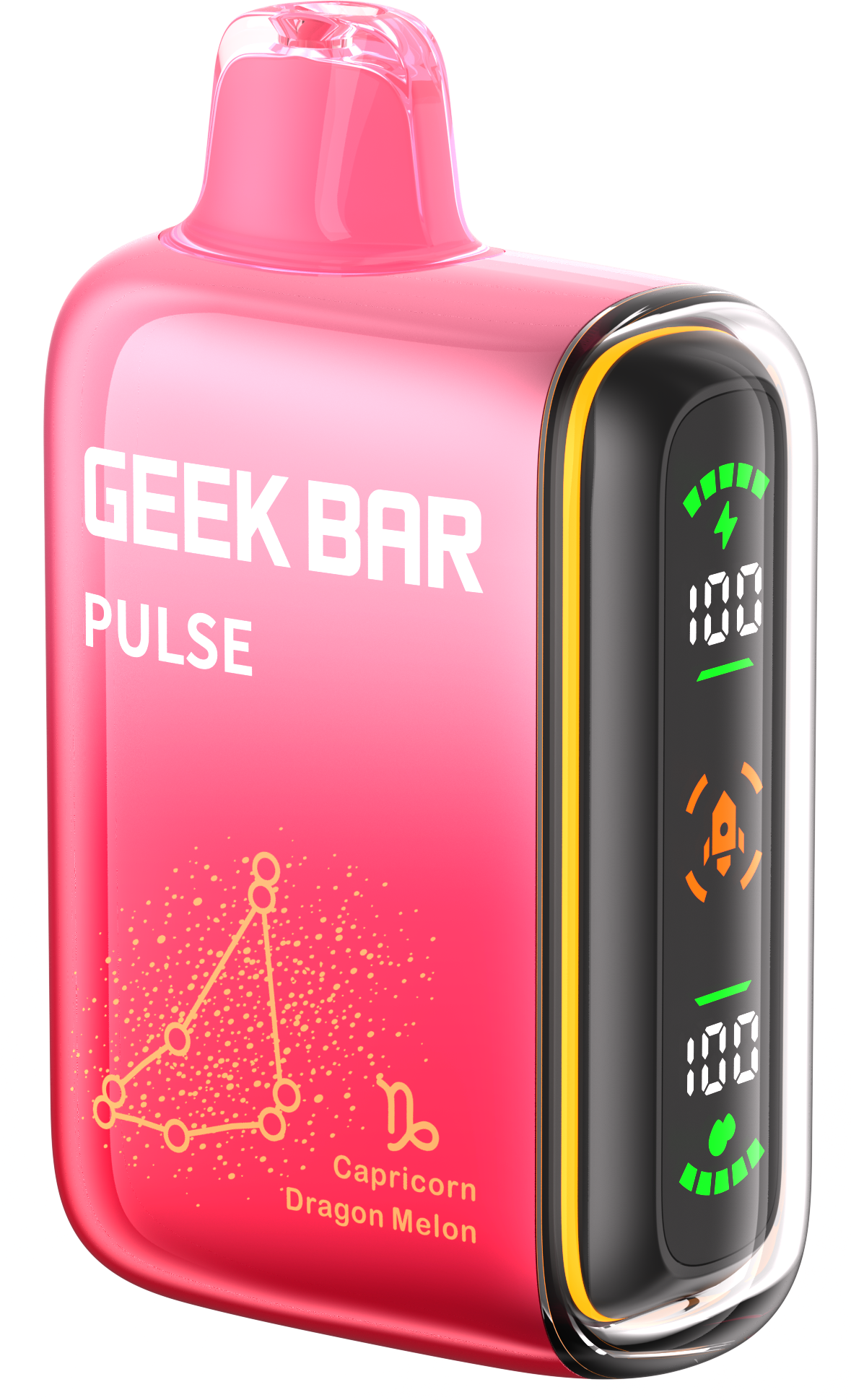 GEEK BAR PULSE 15K DISPOSABLE
