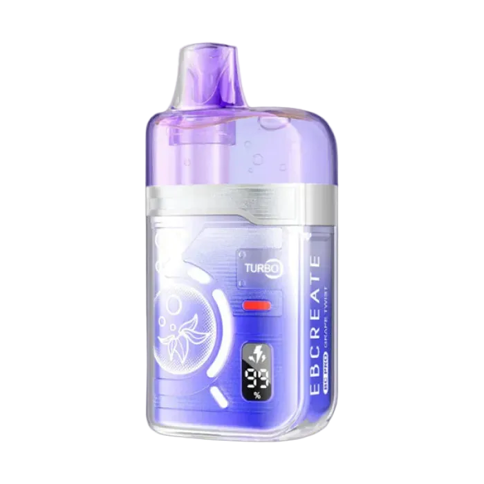 EBCREATE BC PRO 40K DISPOSABLE