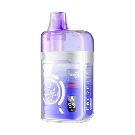 EBCREATE BC PRO 40K DISPOSABLE