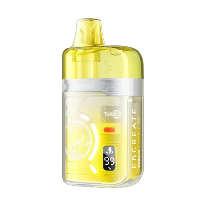 EBCREATE BC PRO 40K DISPOSABLE