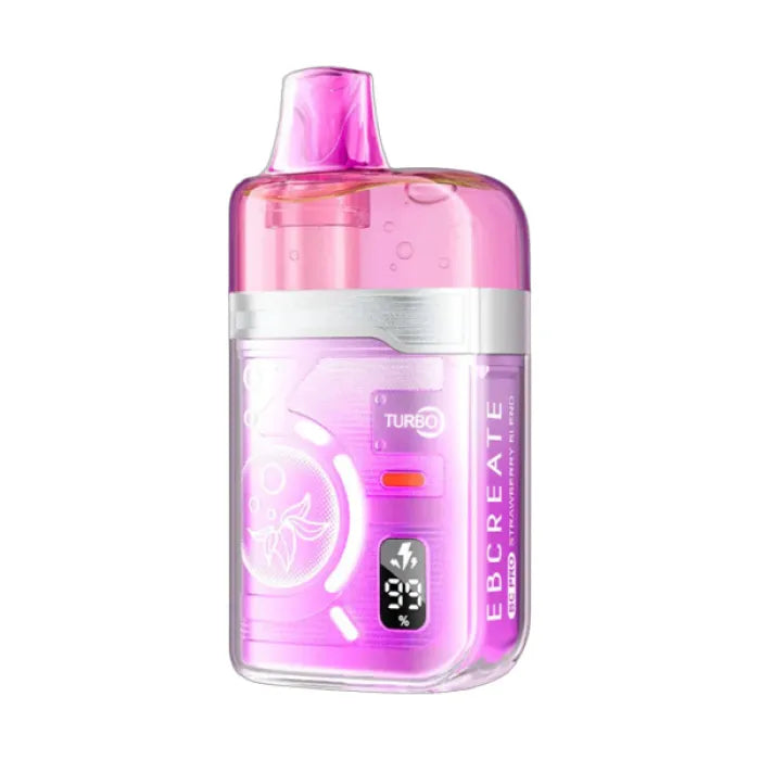 EBCREATE BC PRO 40K DISPOSABLE