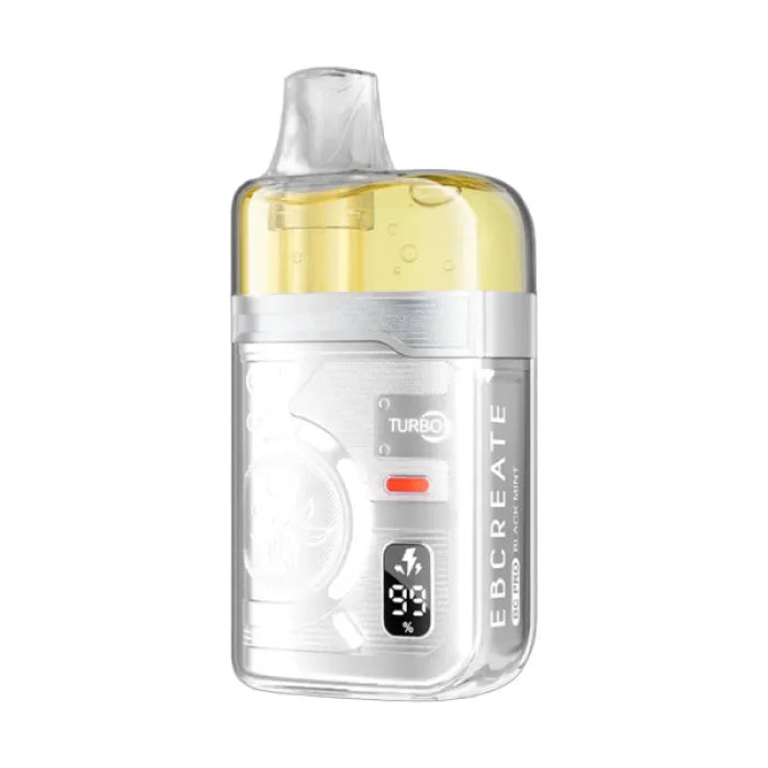 EBCREATE BC PRO 40K DISPOSABLE