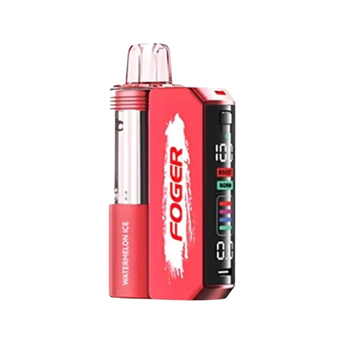 FOGER SWITCH PRO 30K DISPOSABLE KIT