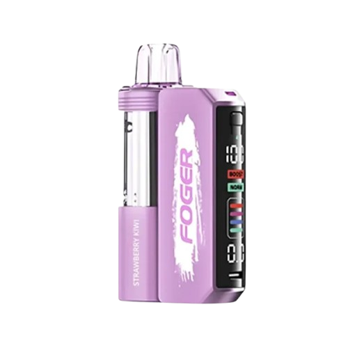 FOGER SWITCH PRO 30K DISPOSABLE KIT