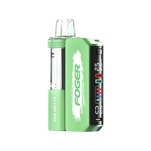FOGER SWITCH PRO 30K DISPOSABLE KIT