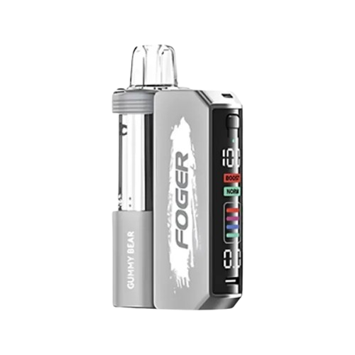 FOGER SWITCH PRO 30K DISPOSABLE KIT