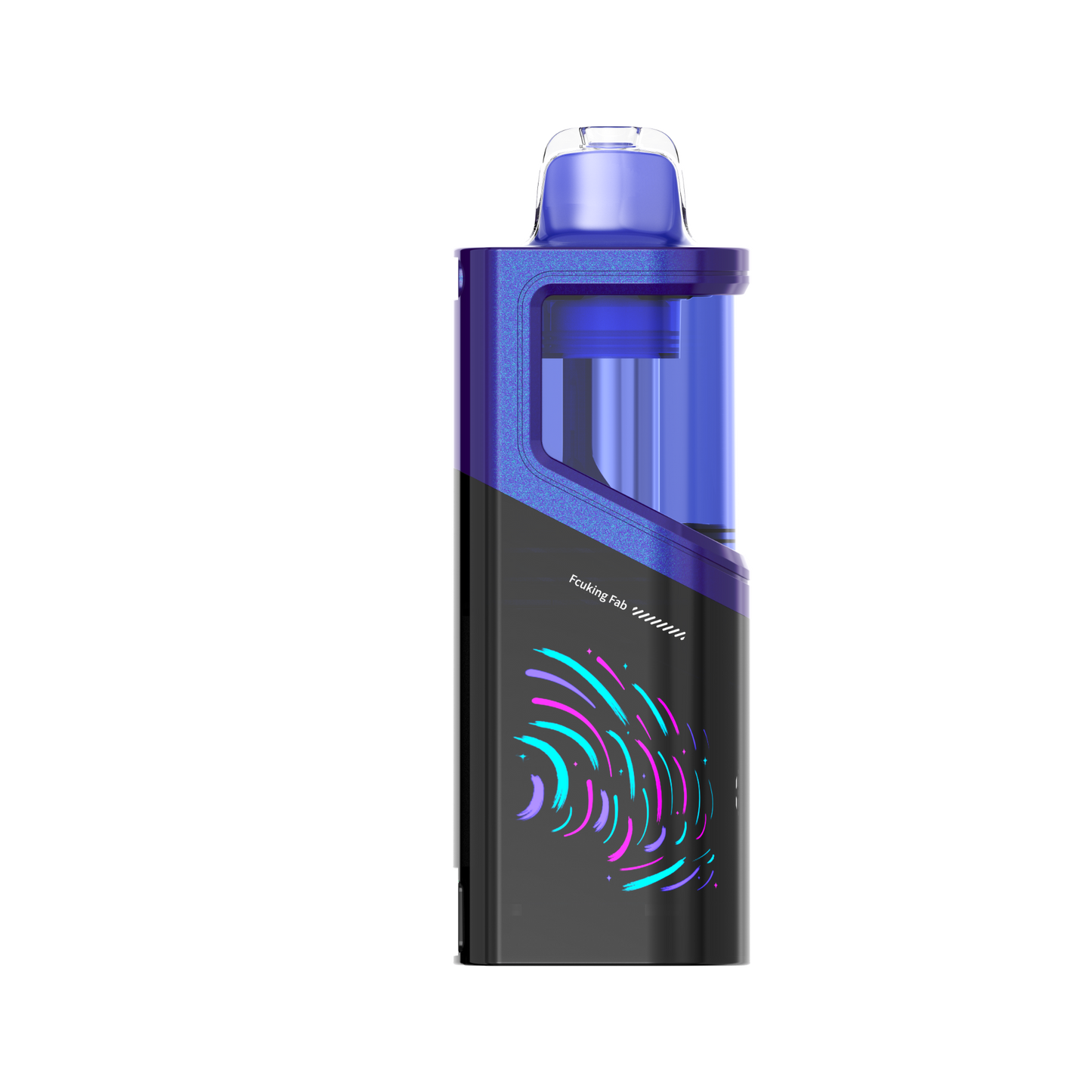 GEEK BAR CLIO PLATINUM 50K POD DISPOSABLE