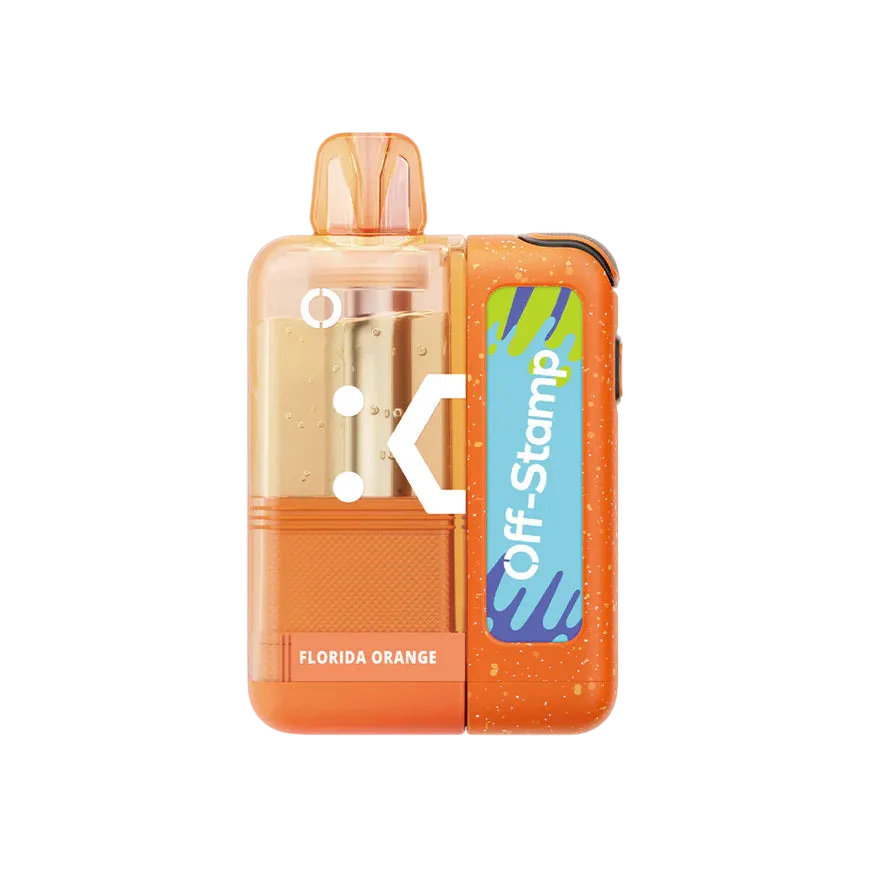 OFF-STAMP X-CUBE CRYSTAL KIT 35K