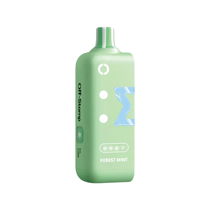 OFF-STAMP X-CUBE ICE 25K POD
