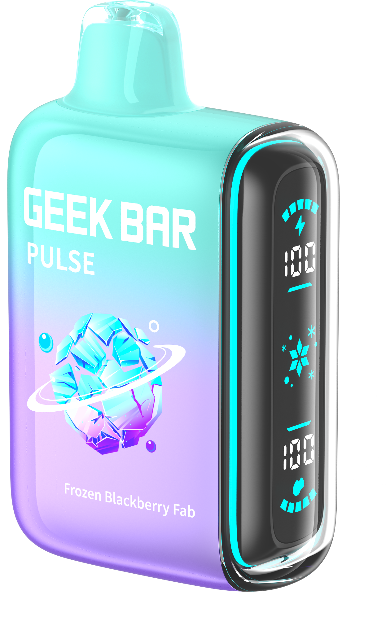 GEEK BAR PULSE 15K DISPOSABLE