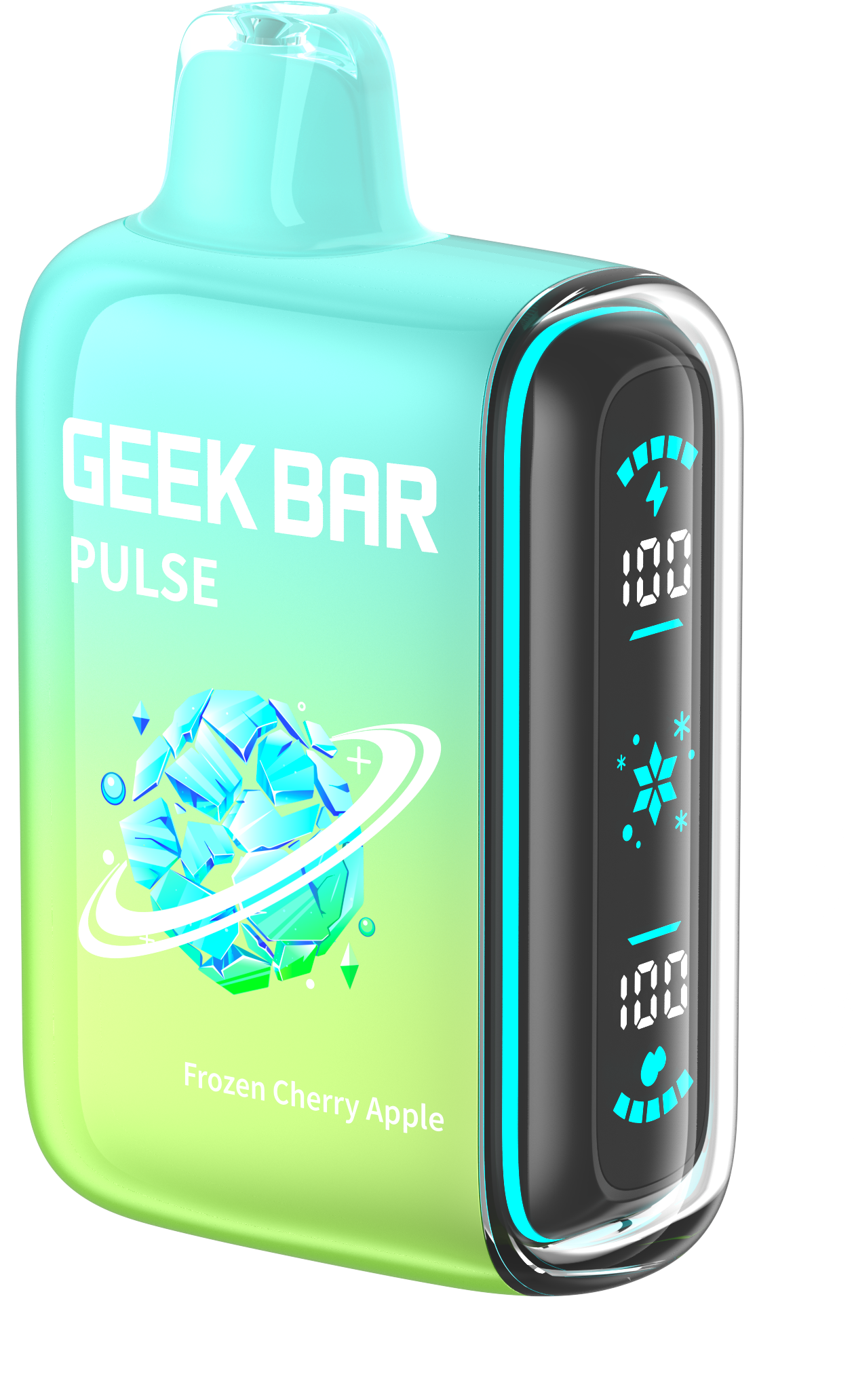 GEEK BAR PULSE 15K DISPOSABLE