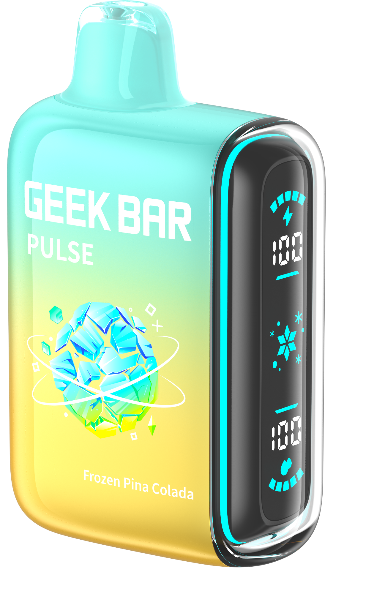 GEEK BAR PULSE 15K DISPOSABLE