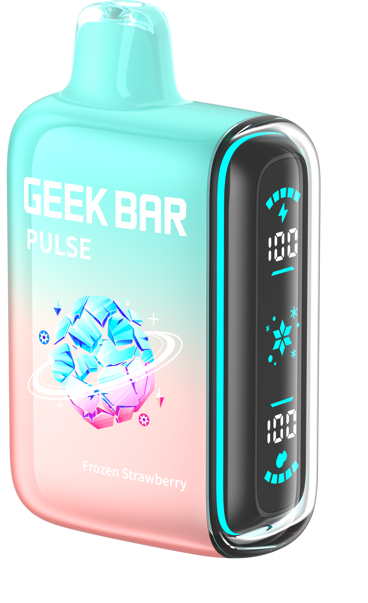 GEEK BAR PULSE 15K DISPOSABLE