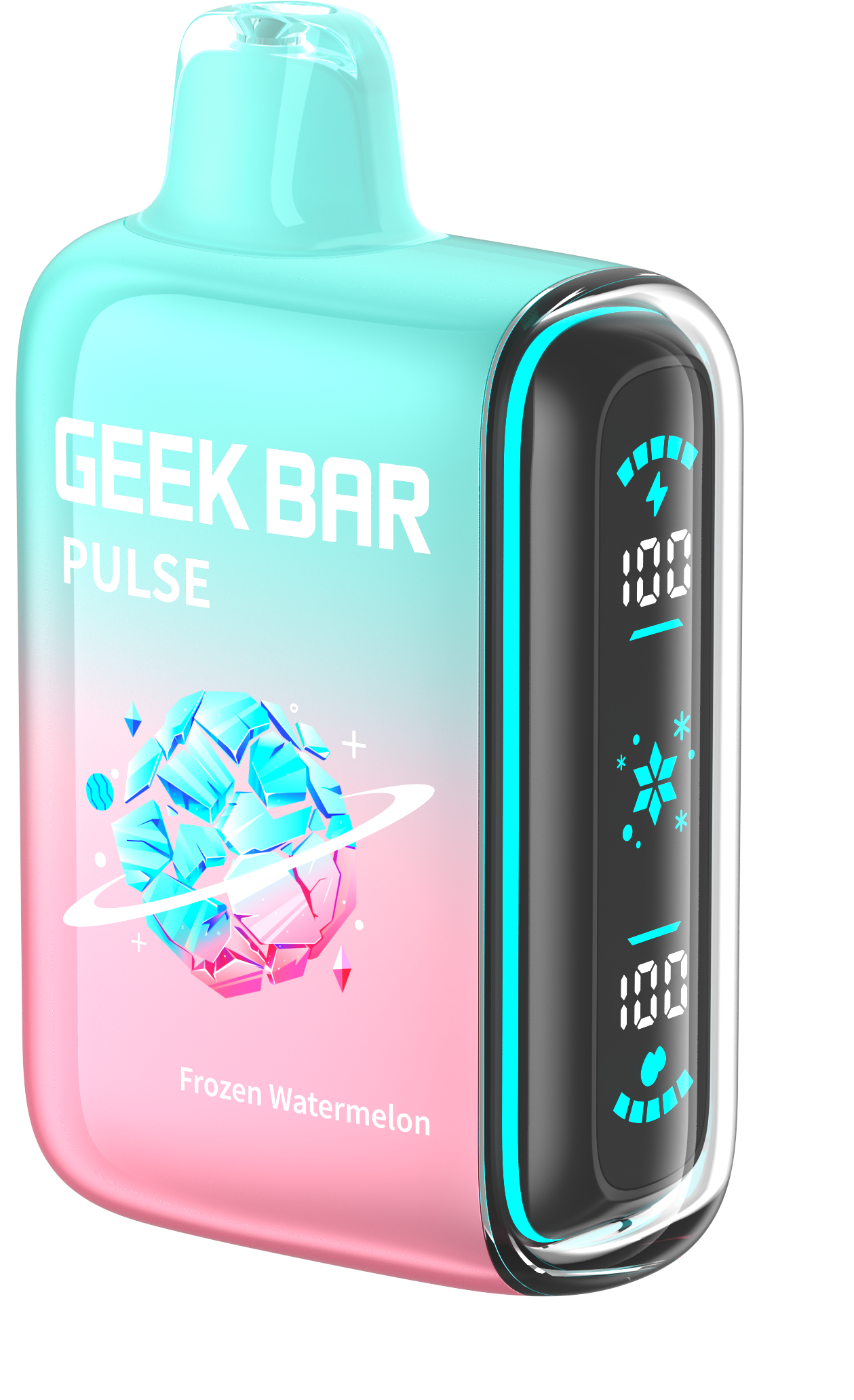 GEEK BAR PULSE 15K DISPOSABLE
