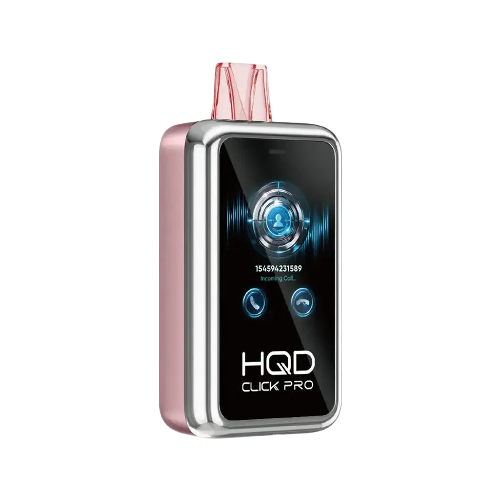 HQD CUVIE CLICK PRO 30K KIT