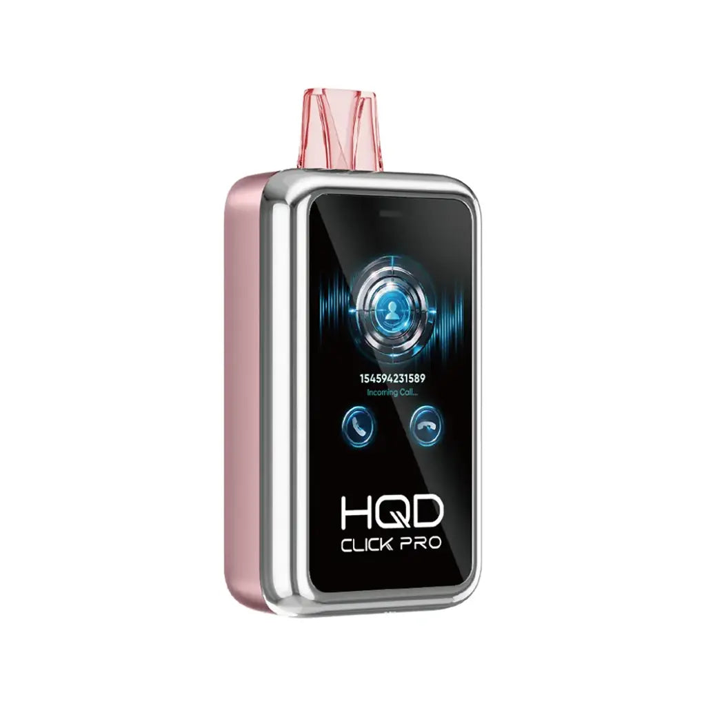 HQD CUVIE CLICK PRO 30K KIT
