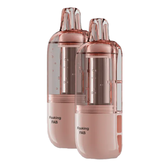NEXA FLEX CRYSTAL 40K REFILL POD 2PC