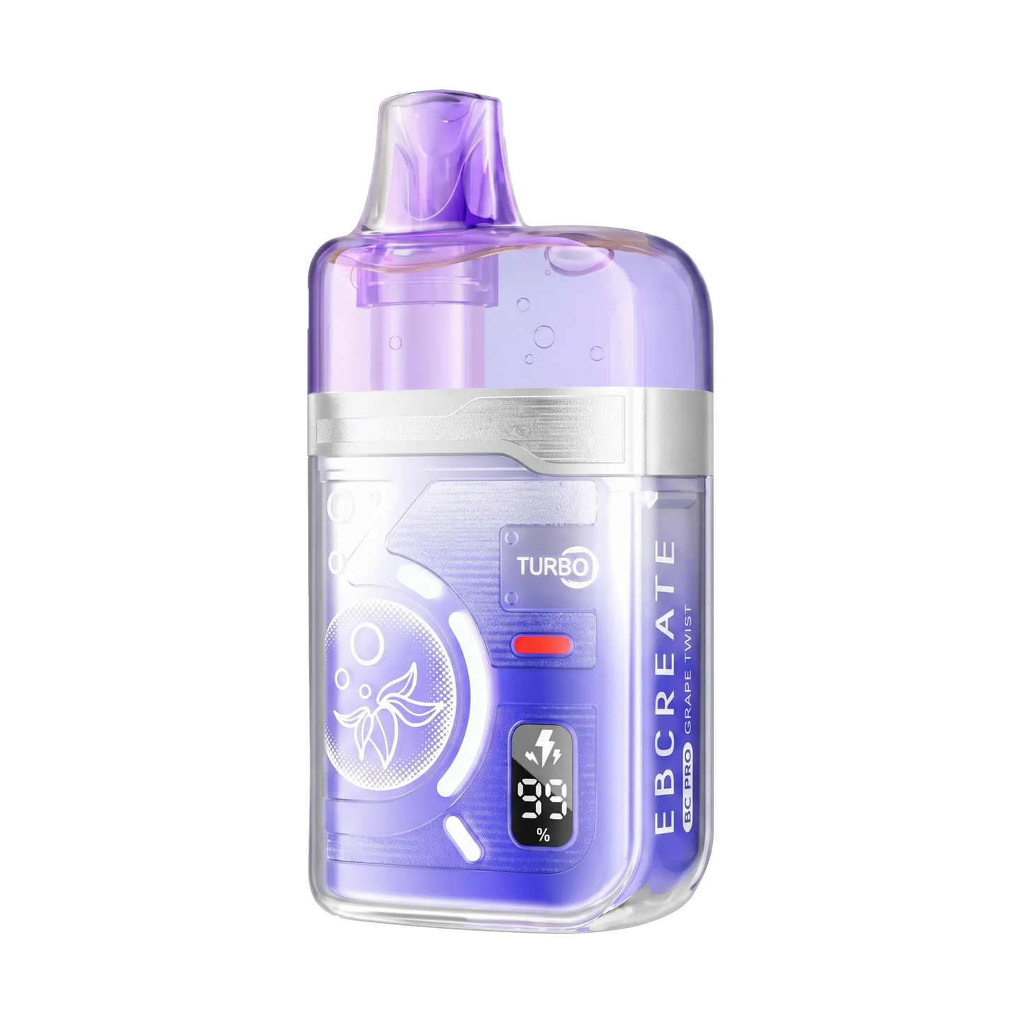 EBCREATE BC PRO 40K DISPOSABLE