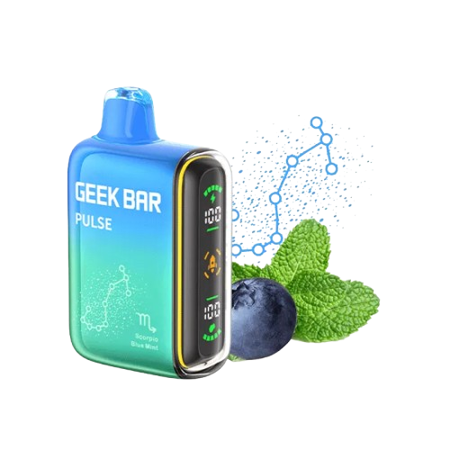 Geek Bar Pulse 15k Disposable