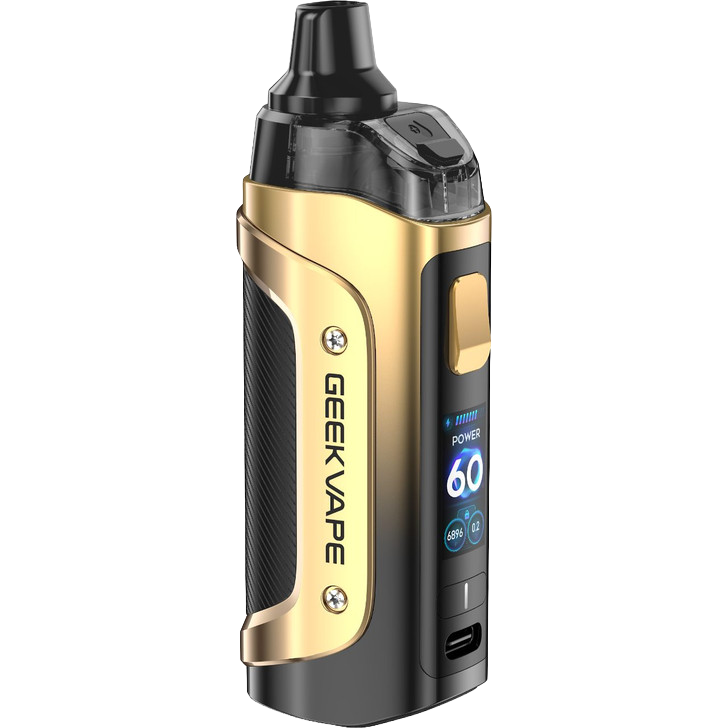 GEEKVAPE AEGIS BOOST 3 KIT