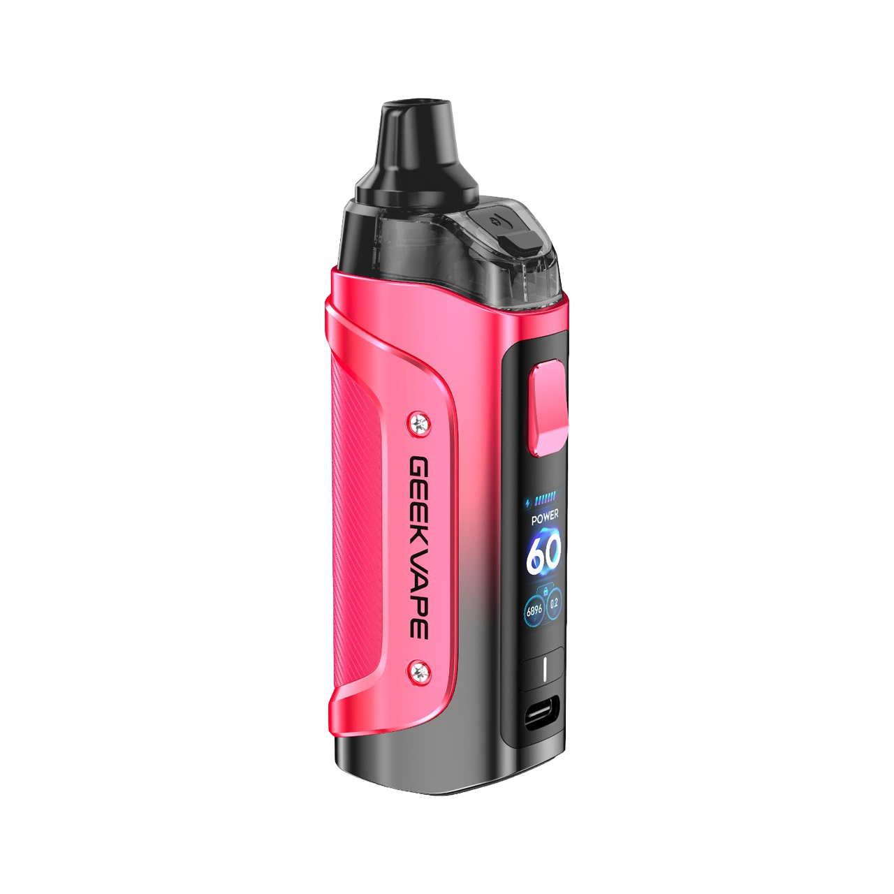 GEEKVAPE AEGIS BOOST 3 KIT