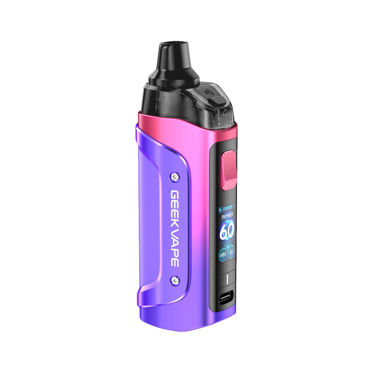 GEEKVAPE AEGIS BOOST 3 KIT