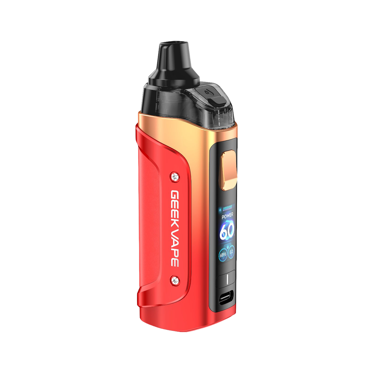 GEEKVAPE AEGIS BOOST 3 KIT