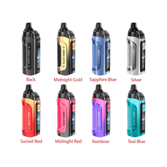 GEEKVAPE AEGIS BOOST 3 KIT