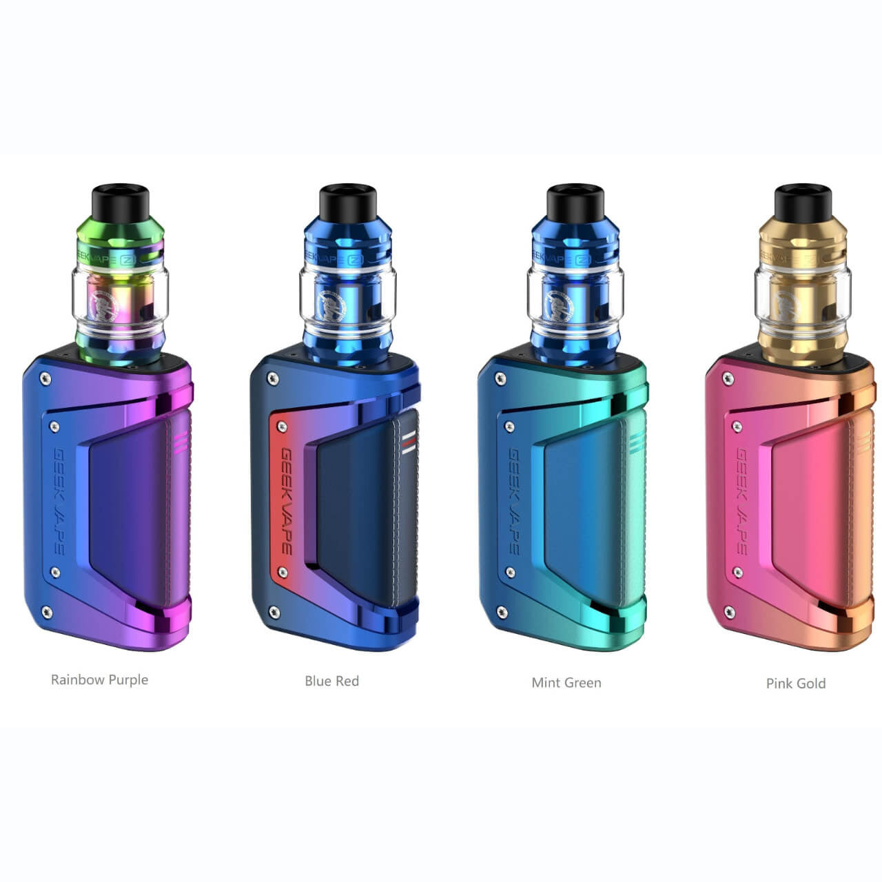 GEEKVAPE AEGIS LEGEND 2 L200 KIT
