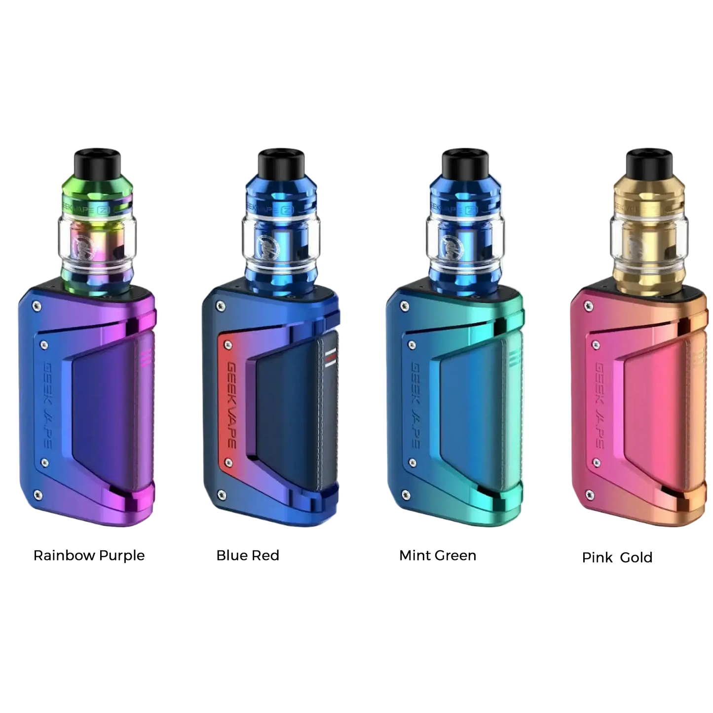 GEEKVAPE AEGIS LEGEND 2 L200 KIT