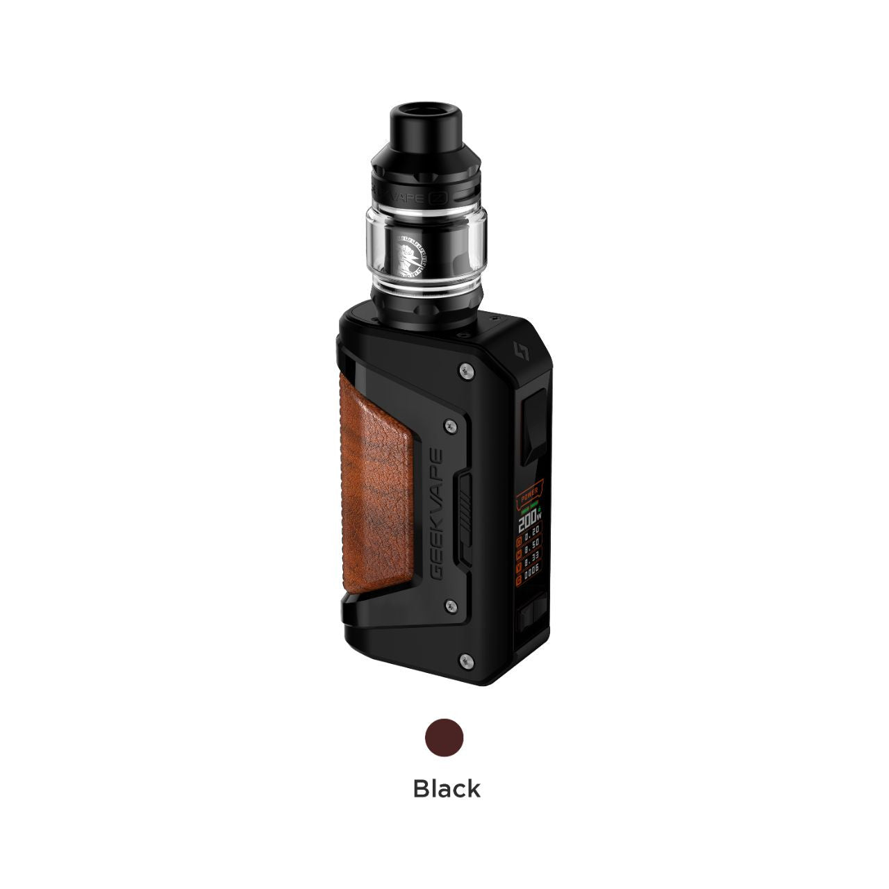 GEEKVAPE AEGIS LEGEND 2 L200 KIT