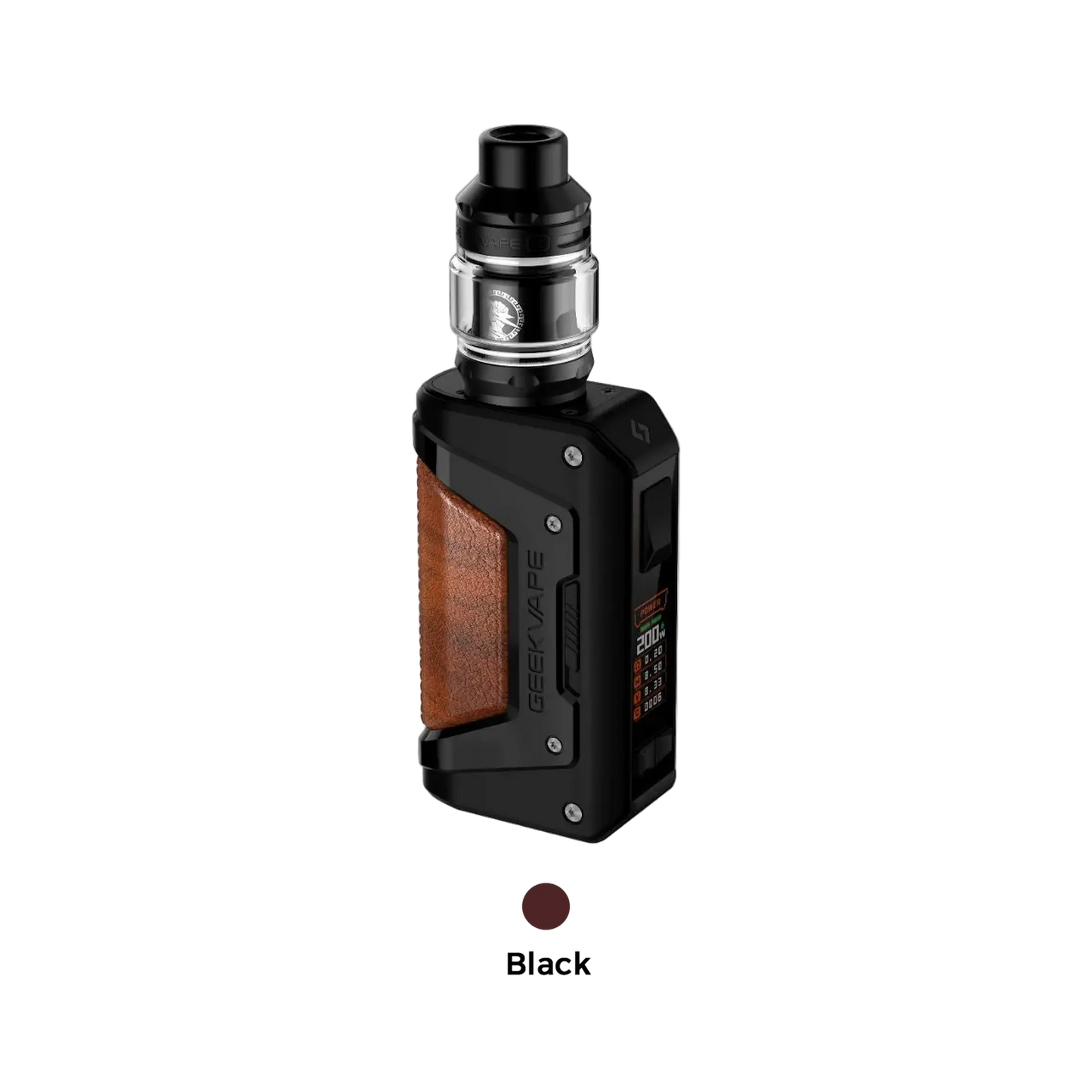 GEEKVAPE AEGIS LEGEND 2 L200 KIT